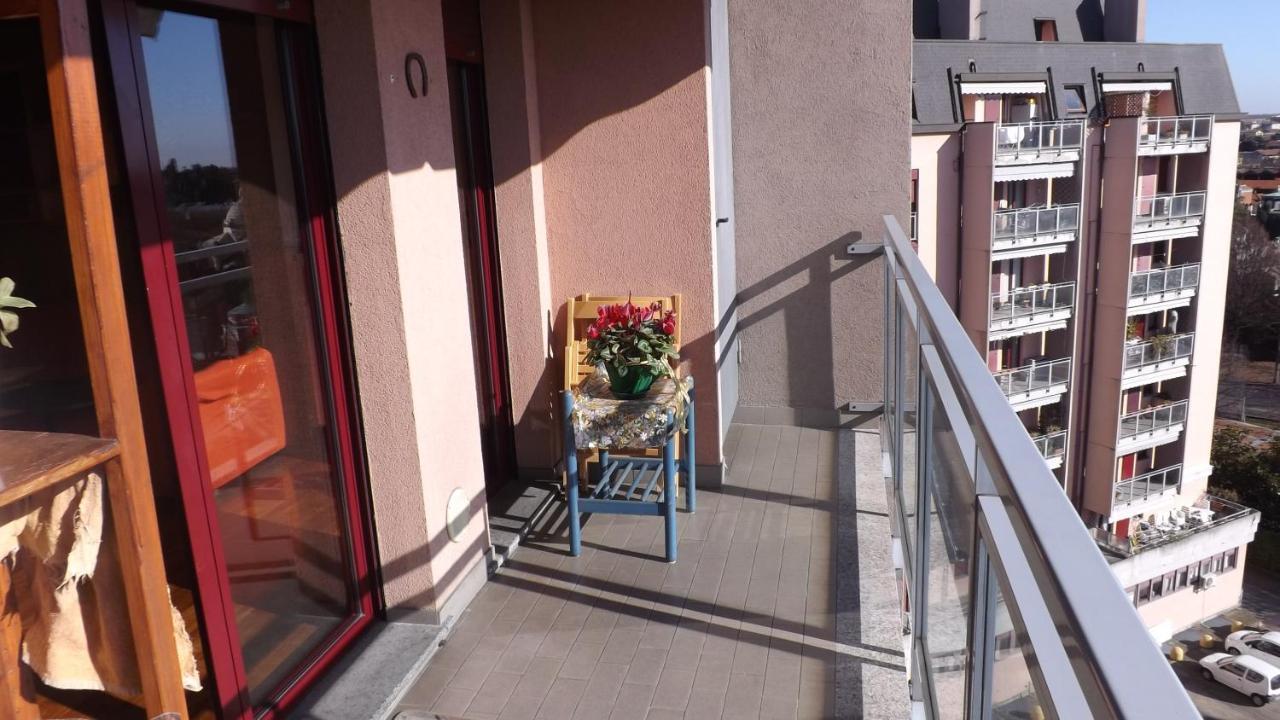 Airport Malpensa -Gallarate Stazione Esterno foto